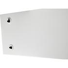 Тепловая завеса Ballu BHC-B15T09-PS, 9000 Вт, 3 режима, 1600 м3/ч, белый - Фото 4