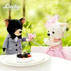 Мягкая игрушка «Lucky Lili: Блеск», 25 см - Фото 9