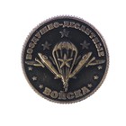 Монета "ВДВ" - Фото 2