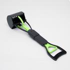 Автосовок для уборки за собаками большой, 60 см, микс цветов - Фото 3