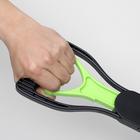 Автосовок для уборки за собаками большой, 60 см, микс цветов - Фото 6