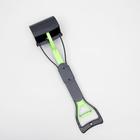 Автосовок для уборки за собаками большой, 60 см, микс цветов - Фото 8