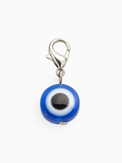 Булавка-оберег от сглаза