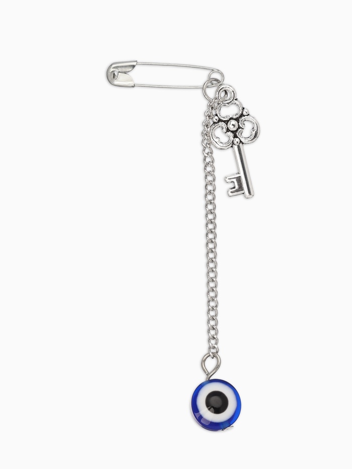 Булавка-оберег «Денежная удача», 2.2 см - Фото 1