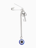 Булавка-оберег «Денежная удача», 2.2 см - Фото 3