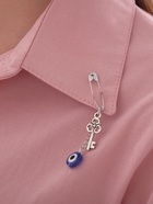 Булавка-оберег «Денежная удача», 2.2 см - Фото 4