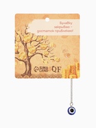 Булавка-оберег «Денежная удача», 2.2 см - Фото 4