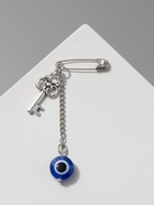 Булавка-оберег «Денежная удача», 2.2 см - Фото 7