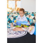 Книжка с музыкальным чипом «Транспорт», 10 стр. - Фото 7