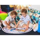 Книжка с музыкальным чипом «Транспорт», 10 стр. - Фото 8