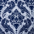 Постельное бельё "Этель" евро Дамаск (вид 3) 200*217 см, 240*220 см, 70*70 см - 2 шт - Фото 3