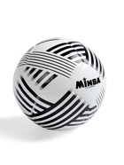 Футбольный мяч MINSA, машинная сшивка, 32 панели, р. 5, TPU - Фото 6