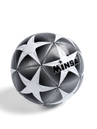 Футбольный мяч MINSA, машинная сшивка, 12 панелей, р. 4, TPE - Фото 6