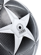 Футбольный мяч MINSA, машинная сшивка, 12 панелей, р. 4, TPE 2763603