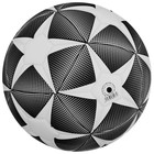 Мяч футбольный MINSA, PU, машинная сшивка, 32 панели, р. 4 - Фото 6
