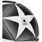Мяч футбольный MINSA, PU, машинная сшивка, 32 панели, р. 4 - Фото 7