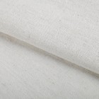 Ткань для пэчворка холща «Чистый молочный», 47×50 см - Фото 3