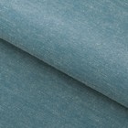 Ткань для пэчворка мягкая джинса мурена, 47 х 50 см - Фото 1