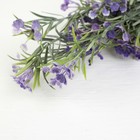 Букет "Мелкие цветочки" 30 см, микс - Фото 2