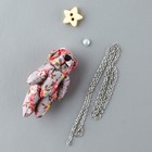 Набор для шитья. Интерьерная кукла своими руками «Хэлли», 30 см - Фото 4