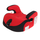 Автокресло-бустер «Прайм», группа 1-2-3, цвет красный - Фото 5