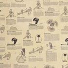 Набор бумаги для скрапбукинга 16 листов 16 дизайнов "Маленький принц" 30,4х22,5 см - Фото 12