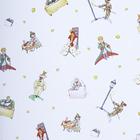 Набор бумаги для скрапбукинга 16 листов 16 дизайнов "Маленький принц" 30,4х22,5 см - Фото 19