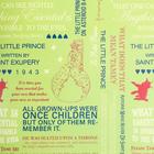Набор бумаги для скрапбукинга 16 листов 16 дизайнов "Маленький принц" 30,4х22,5 см - Фото 9