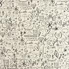 Набор бумаги для скрапбукинга 24 листа 12 дизайнов "Аромат счастья" 30х30 см - Фото 12