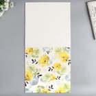 Набор бумаги для скрапбукинга 24 листа 12 дизайнов "Аромат счастья" 30х30 см - Фото 5