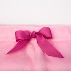 Брюки для девочки KAFTAN "Candy", розовые, рост 122-128 (34), 100% п/э - Фото 3