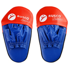 Лапы Rusco Sport, цвета МИКС - фото 8626866