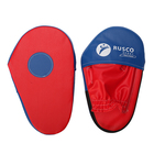 Лапы Rusco Sport к/з маленькие, 2 шт., цвета микс - Фото 1