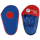 Лапы Rusco Sport к/з маленькие, 2 шт., цвета микс - Фото 2