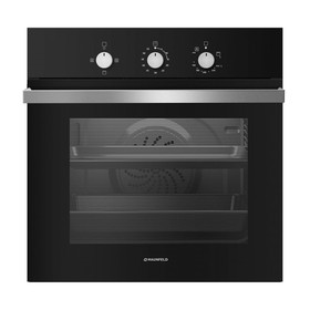 {{photo.Alt || photo.Description || 'Духовой шкаф Maunfeld MGOG.673B, газовый, 2000 Вт, 67 л, чёрный'}}