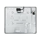 Варочная поверхность Lex GVS 640 IX, газовая, 4 конфорки, серебристая - Фото 3