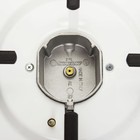 Варочная поверхность Maunfeld EGHE.32.3EW/G, газовая, 2 конфорки, белая - Фото 4