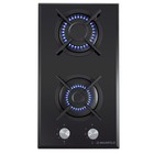 Черное стекло