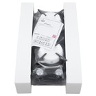 Варочная поверхность Maunfeld EGHG.32.1CB/G, газовая, 2 конфорки, черное стекло - Фото 5