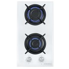 Белое стекло