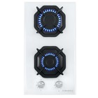 Белое стекло