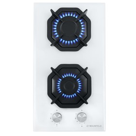 Белое стекло