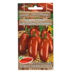 Семена Томат черри «Шоколадные пальчики», индетерминантный, высокорослый, F1, 0.03 г, Premium seeds - Фото 1