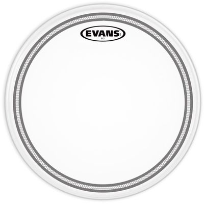 Пластик Evans B16EC2S EC2 Coated  для том барабана 16"