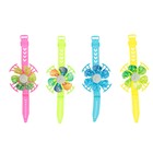 Ветерок «Часики», цвета МИКС - Фото 2