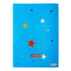 Папка для рисования А3 10 листов «Зайчик», блок 160 г/м² - Фото 4