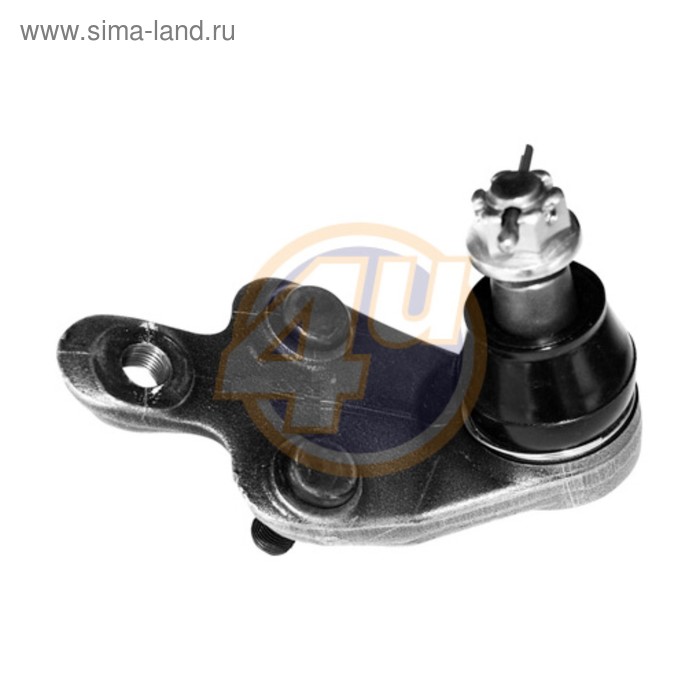 Шаровая опора 4U TY-B-52695 - Фото 1