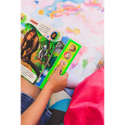 Музыкальная книга «Приходите в зоопарк», 10 стр. - Фото 12