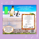 Музыкальная книга «Приходите в зоопарк», 10 стр. - Фото 5