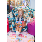 Музыкальная книга-сказка «Малиновый пирог», 10 стр. - Фото 9